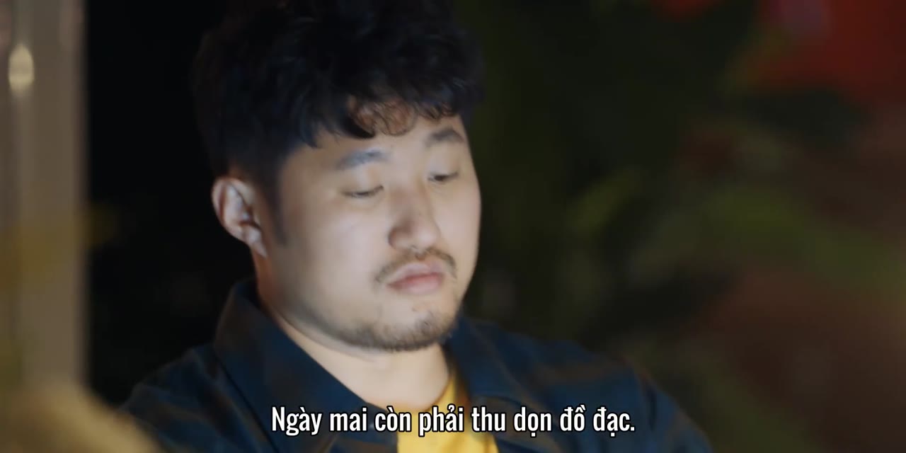 Xin Hãy Yêu Đương Với Kẻ Hài Hước Như Tôi tập 16 cảnh 3