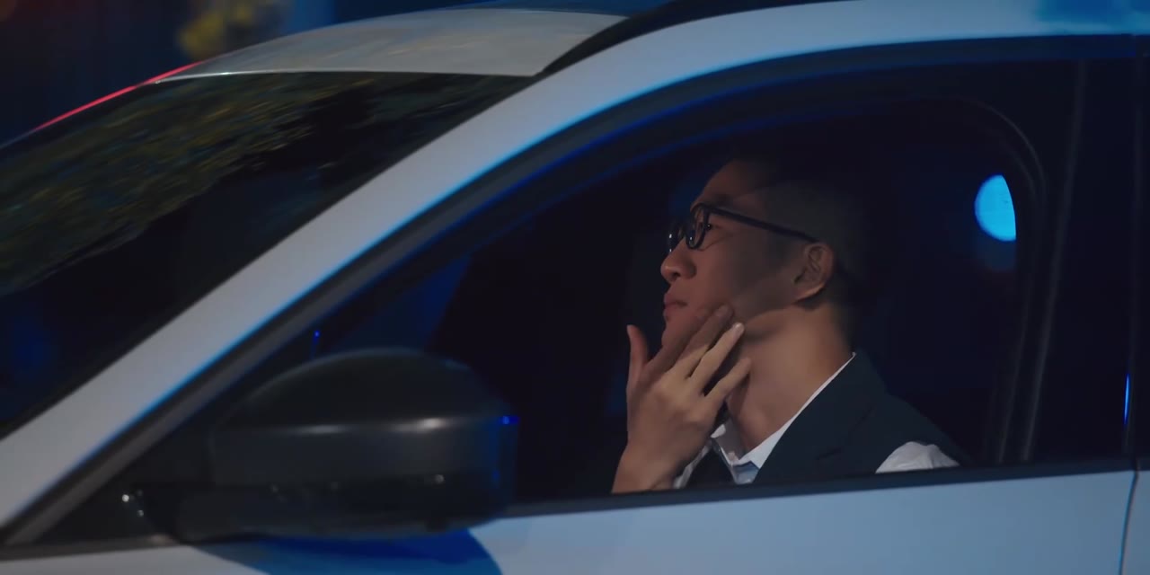 Xin Hãy Yêu Đương Với Kẻ Hài Hước Như Tôi tập 18 cảnh 3