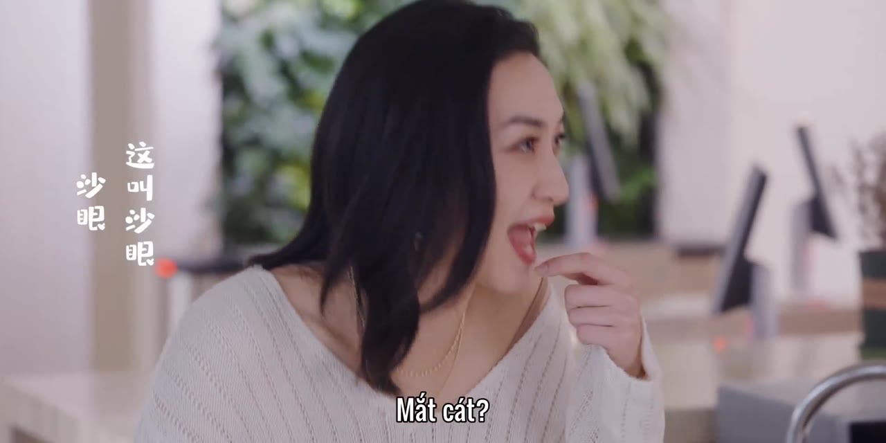 Xin Hãy Yêu Đương Với Kẻ Hài Hước Như Tôi tập 26