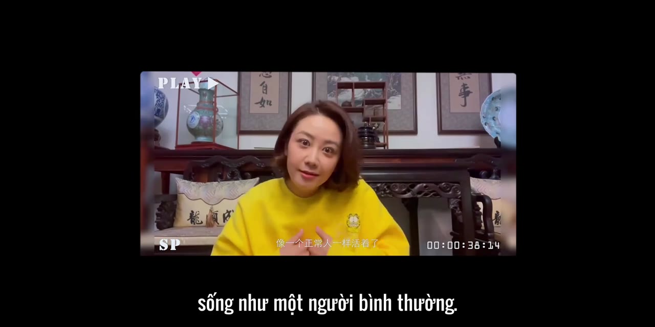 Xin Hãy Yêu Đương Với Kẻ Hài Hước Như Tôi tập 27 cảnh 2