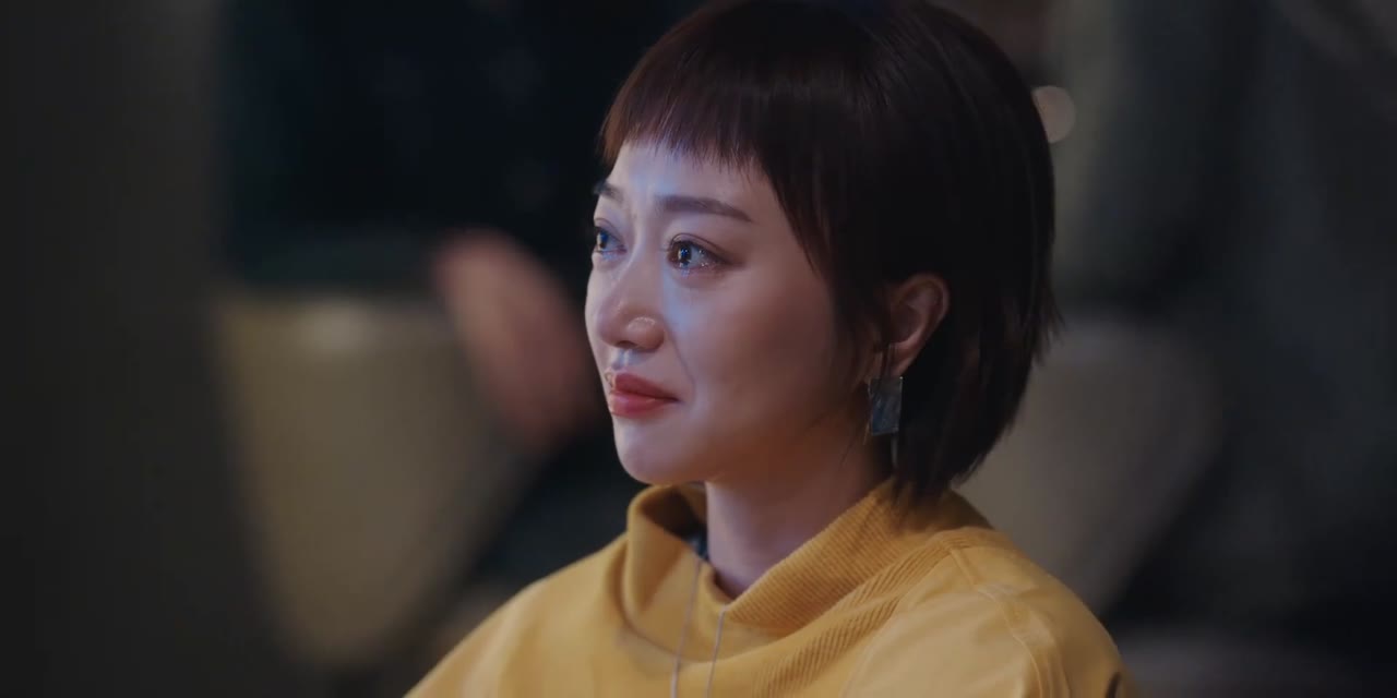 Xin Hãy Yêu Đương Với Kẻ Hài Hước Như Tôi tập 27 cảnh 3