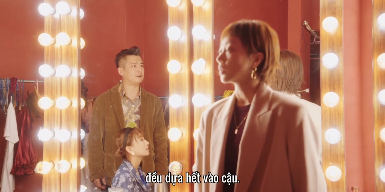 Xin Hãy Yêu Đương Với Kẻ Hài Hước Như Tôi tập 30
