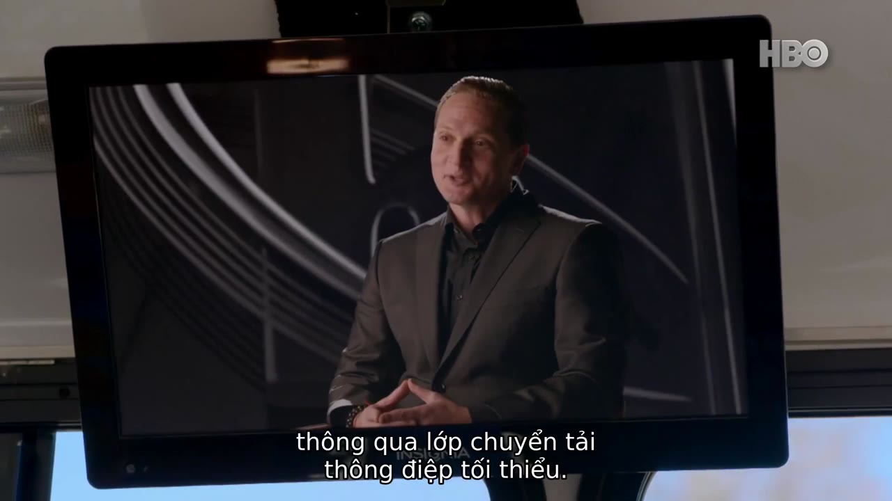 Thung Lũng Silicon (Phần 1) tập 1