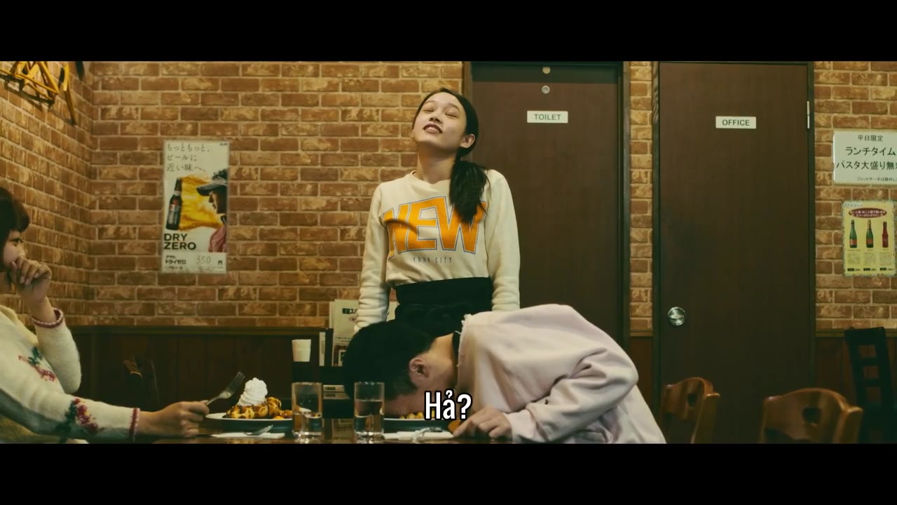 Baby Assassins tập 1
