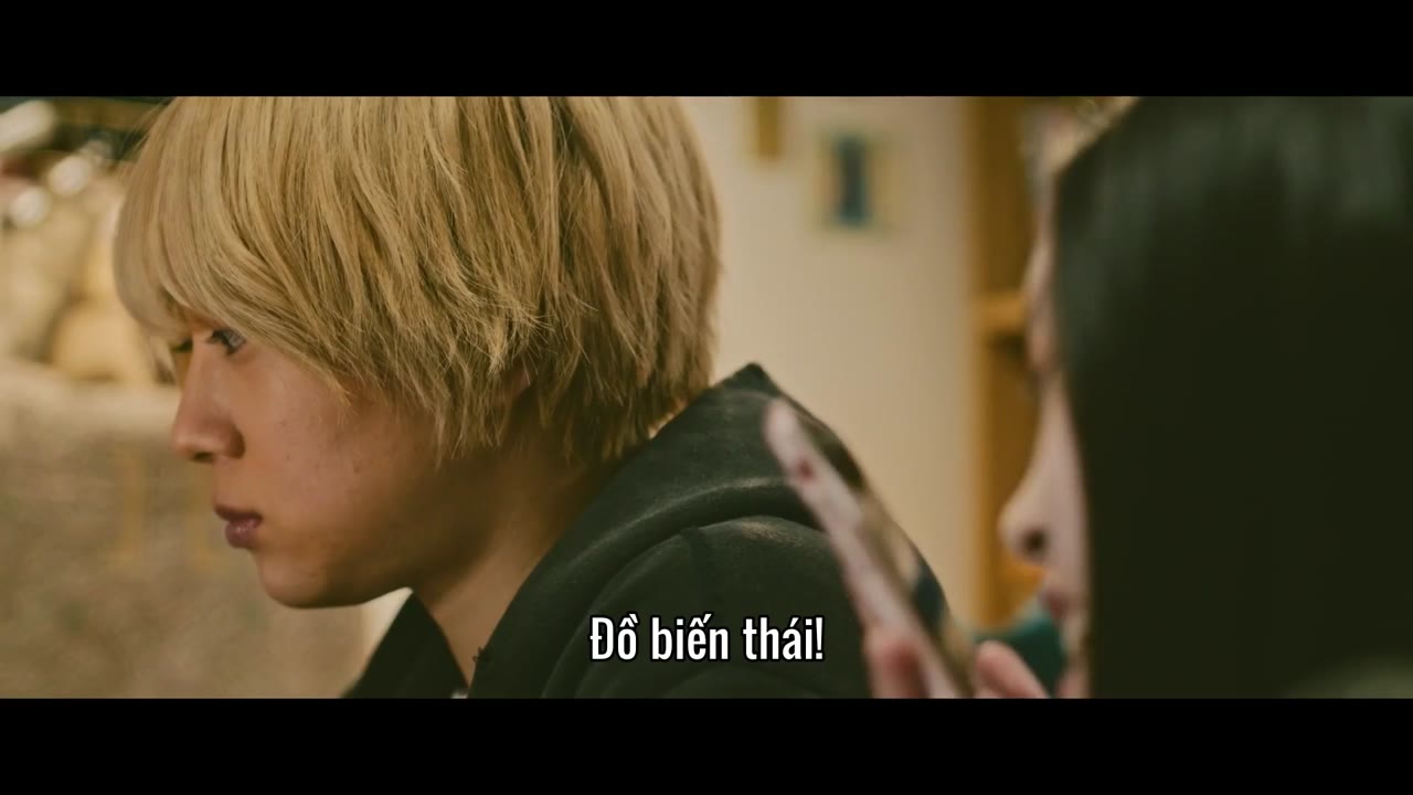 Baby Assassins tập 1 cảnh 3