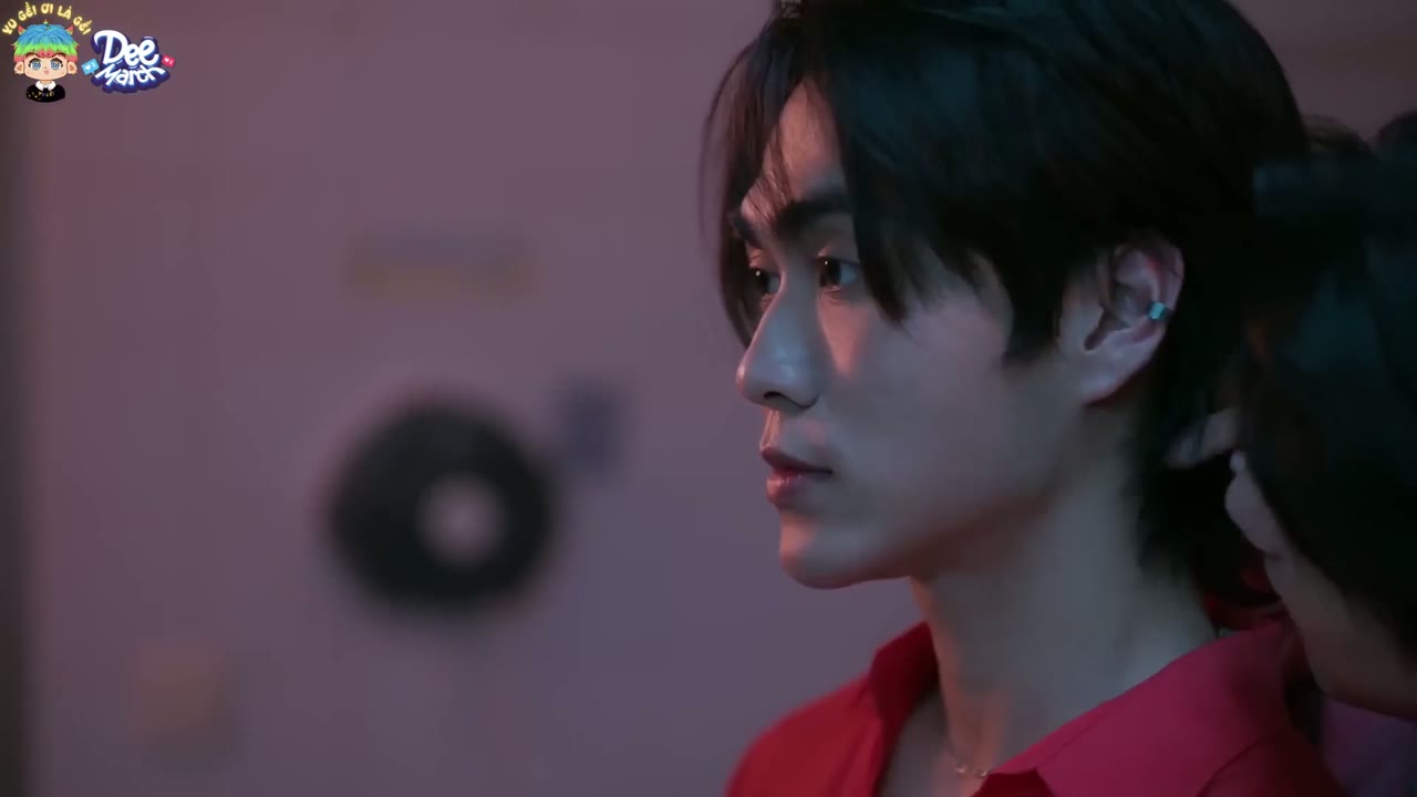 Only Friends: Dream On tập 1