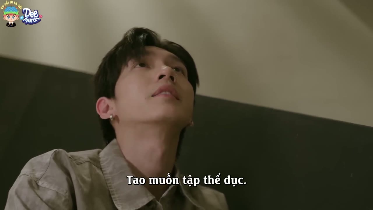 Only Friends: Dream On tập 3