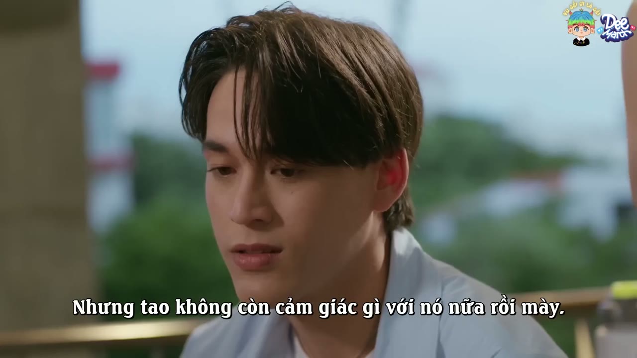 Only Friends: Dream On tập 3 cảnh 3
