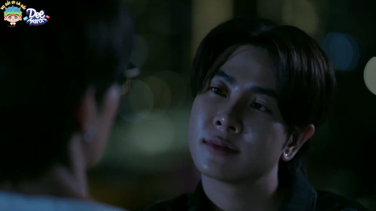 Only Friends: Dream On tập 4