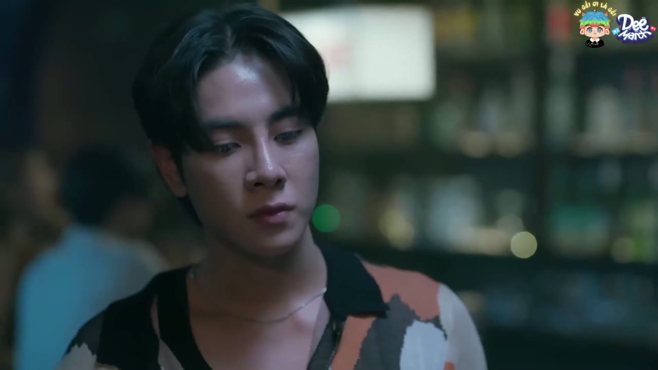 Only Friends: Dream On tập 4 cảnh 3
