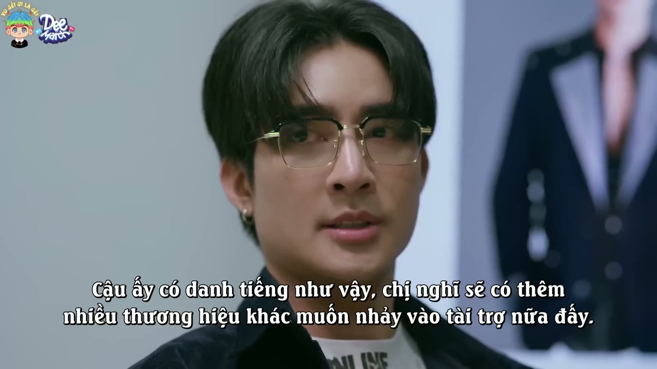 Only Friends: Dream On tập 5