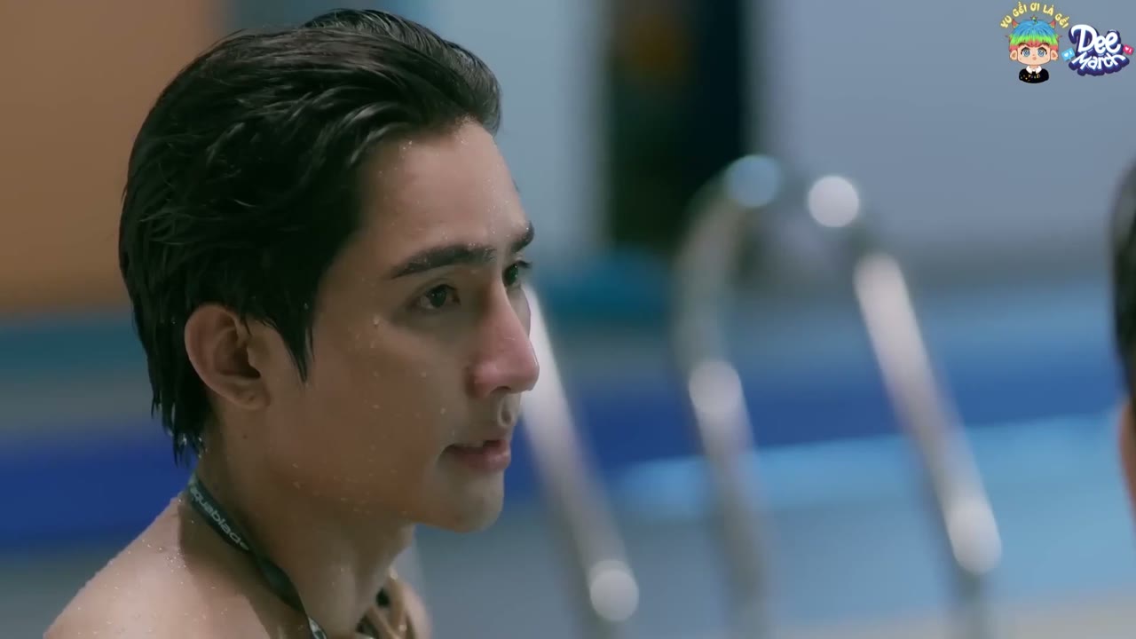 Only Friends: Dream On tập 5 cảnh 2