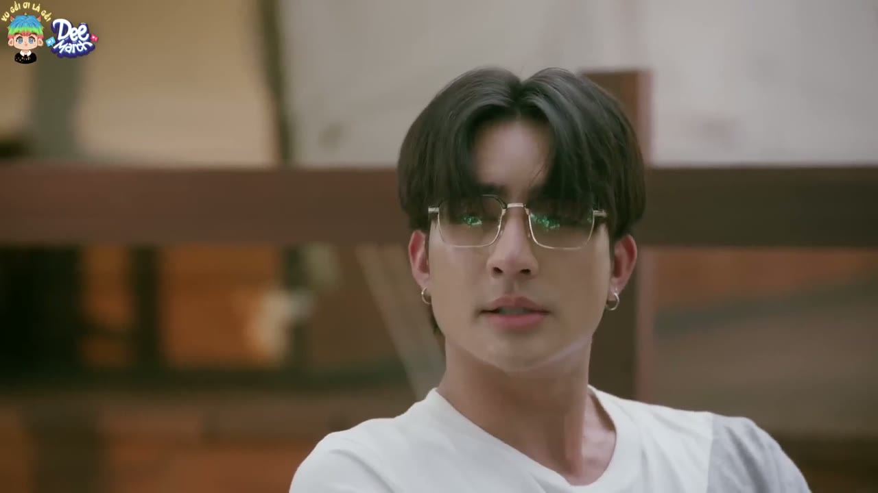 Only Friends: Dream On tập 7
