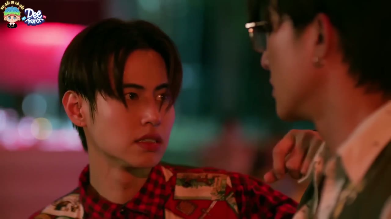 Only Friends: Dream On tập 7 cảnh 2