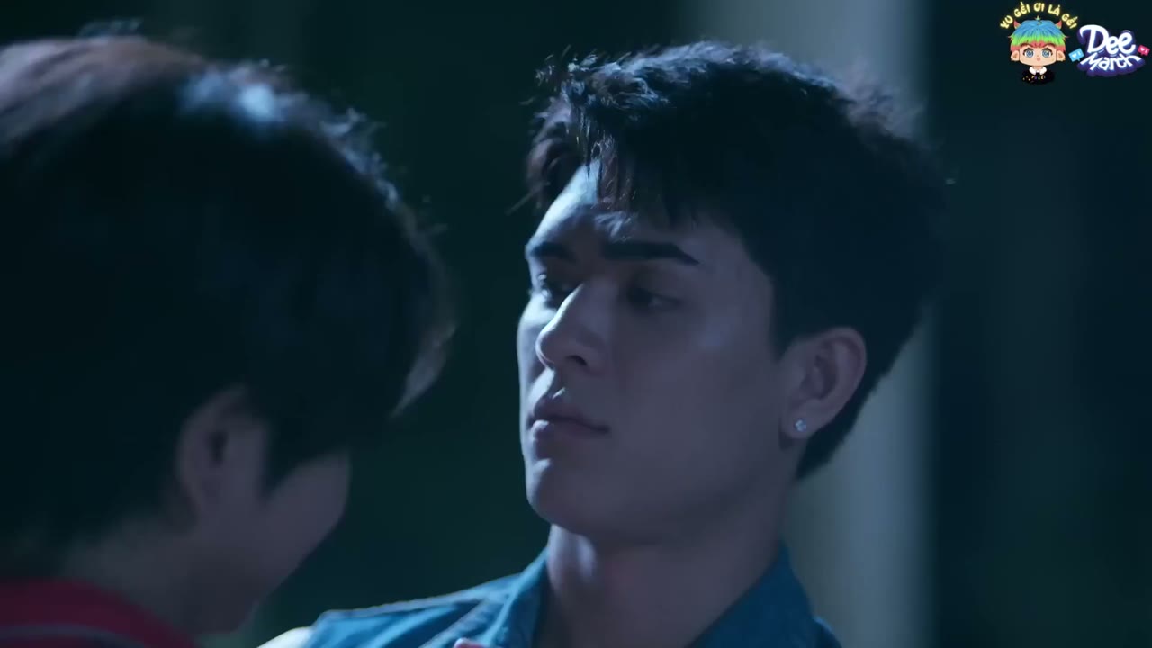Only Friends: Dream On tập 7 cảnh 3
