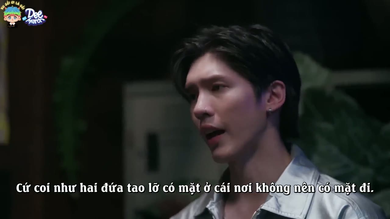 Only Friends: Dream On tập 8