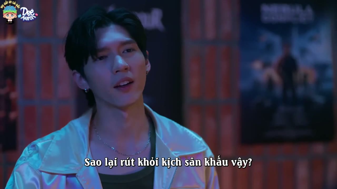 Only Friends: Dream On tập 9