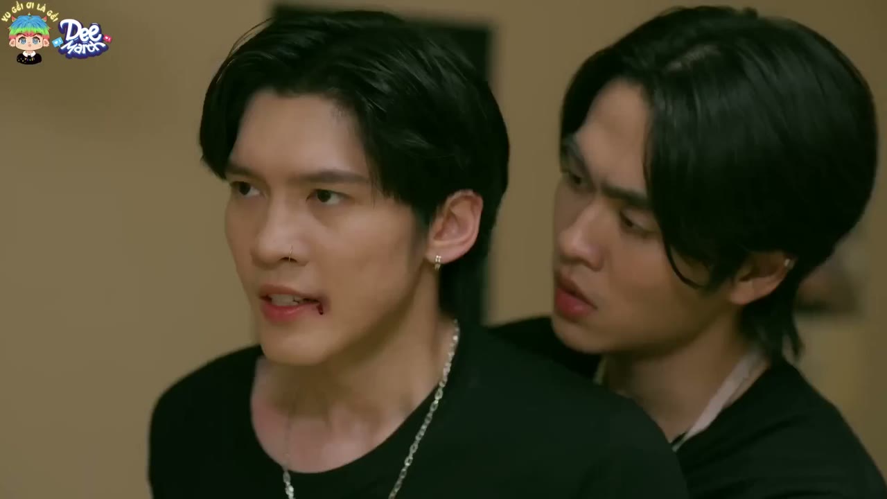 Only Friends: Dream On tập 10 cảnh 2