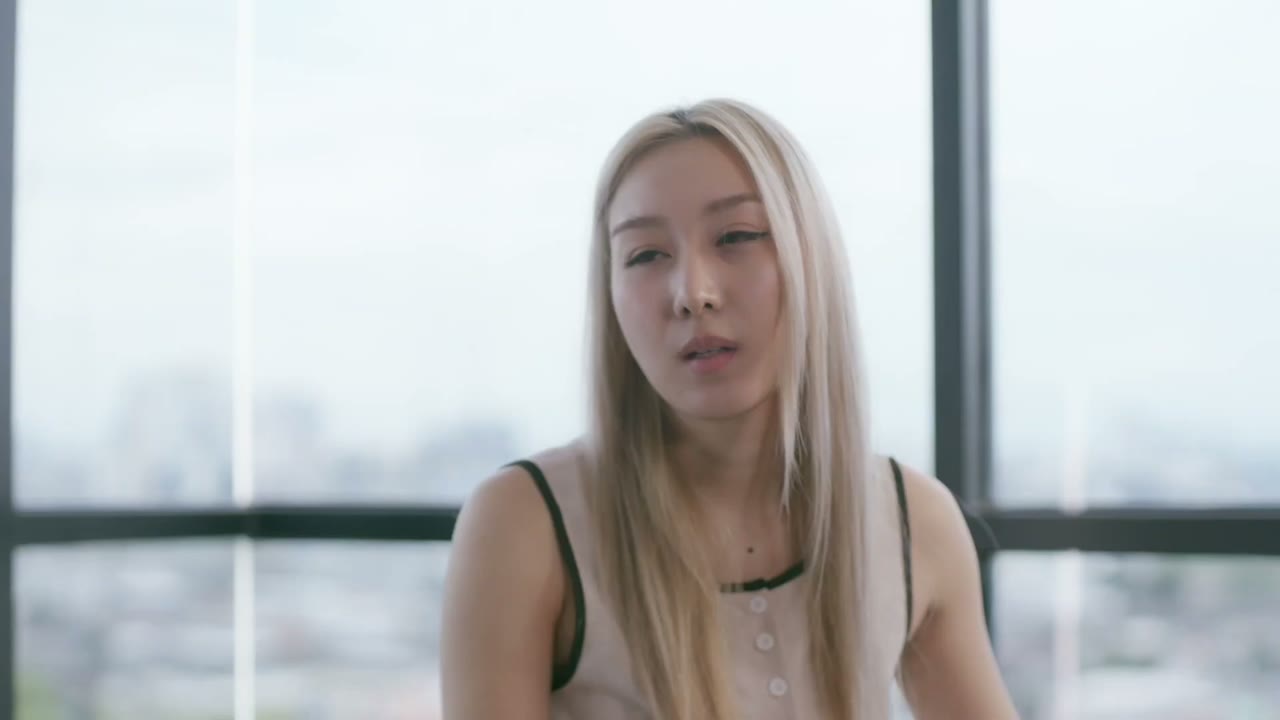 Only Friends: Dream On tập 11 cảnh 2