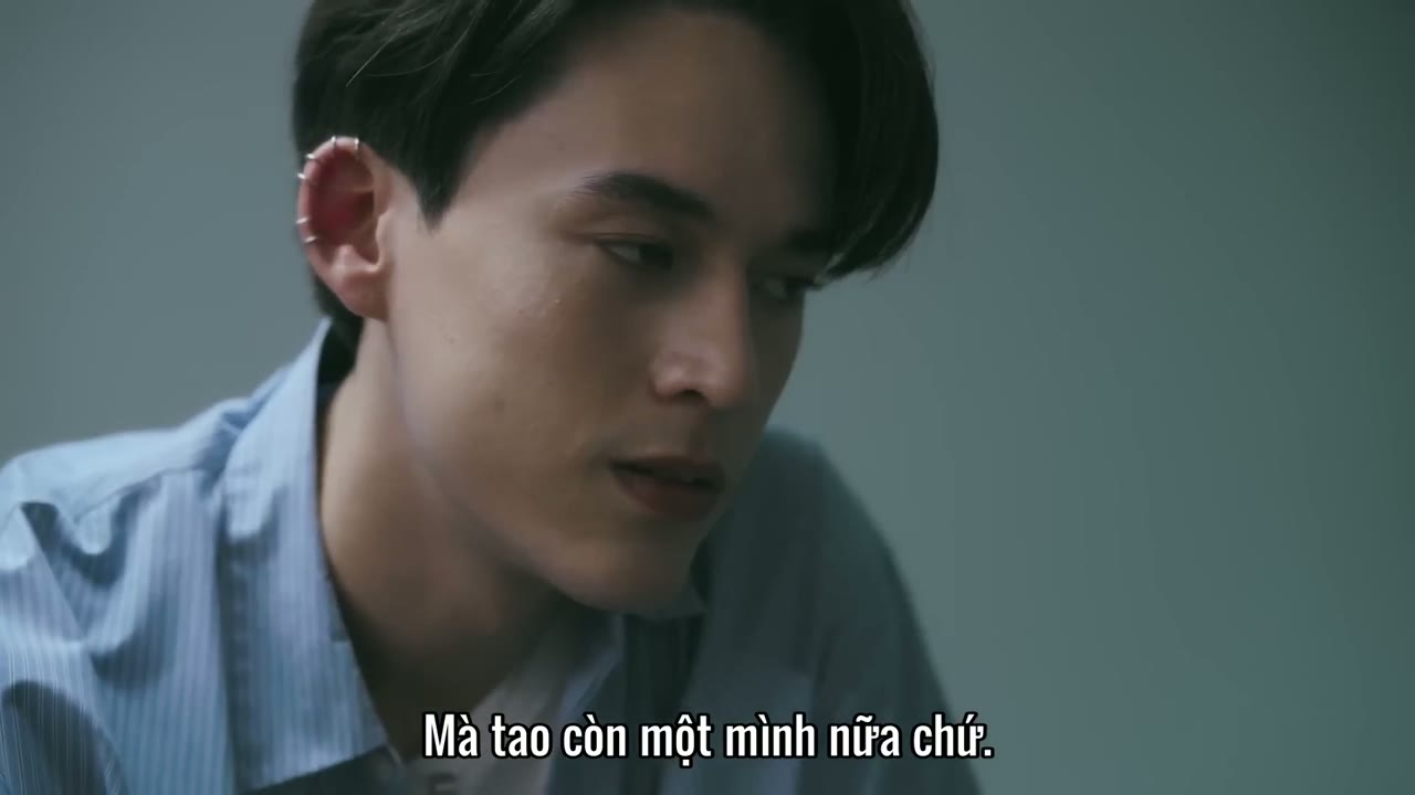 Only Friends: Dream On tập 11 cảnh 3