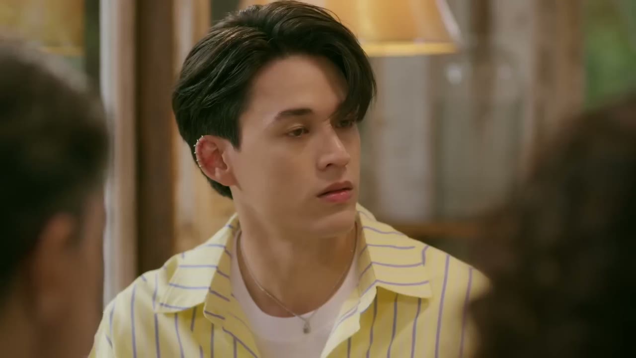 Only Friends: Dream On tập 12