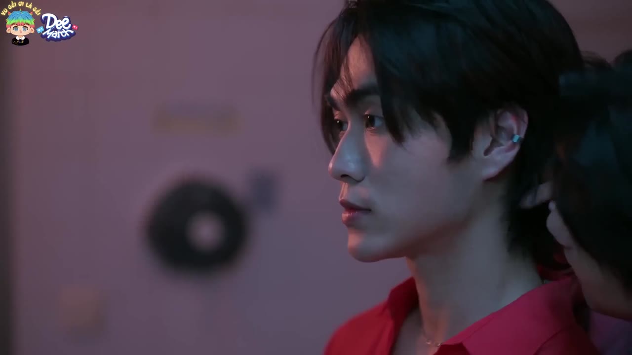 Only Friends: Dream On - cảnh 1