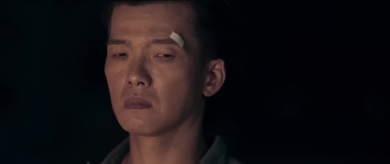 Đỉnh Mù Sương tập 1