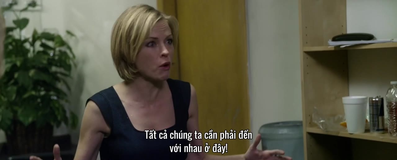 Giải Phẫu Tình Yêu tập 1 cảnh 3