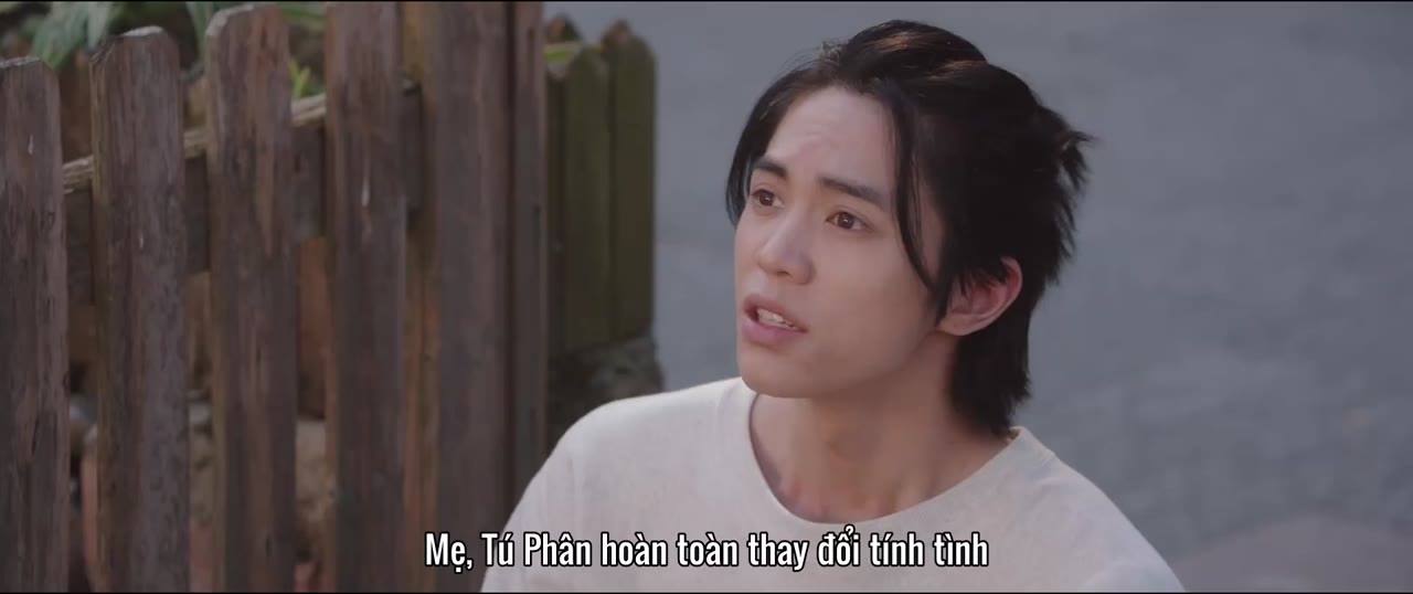 Đồi Trà Tình Yêu tập 2 cảnh 2