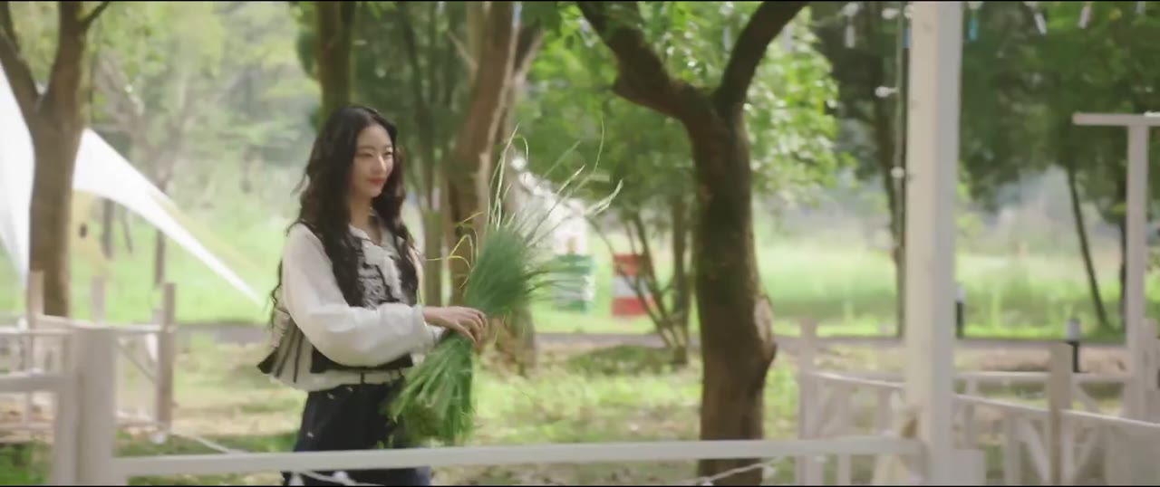 Đồi Trà Tình Yêu tập 4