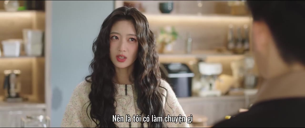 Đồi Trà Tình Yêu tập 5