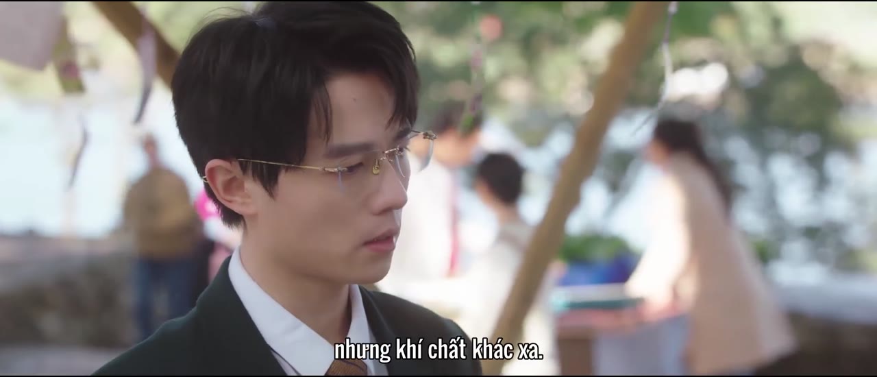 Đồi Trà Tình Yêu tập 6 cảnh 2