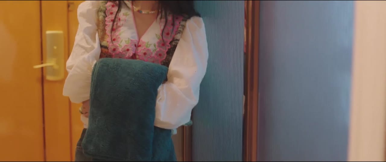 Đồi Trà Tình Yêu tập 7