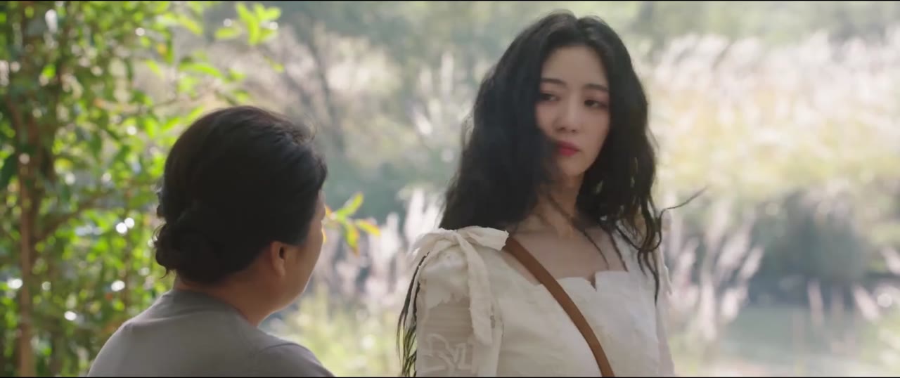 Đồi Trà Tình Yêu tập 8 cảnh 2