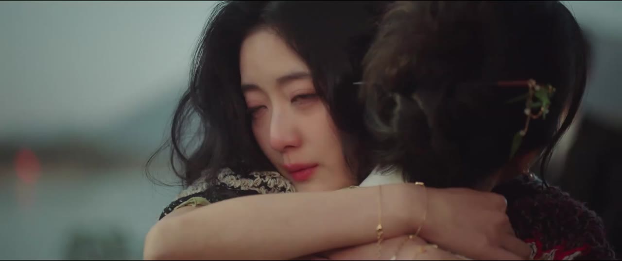 Đồi Trà Tình Yêu tập 14