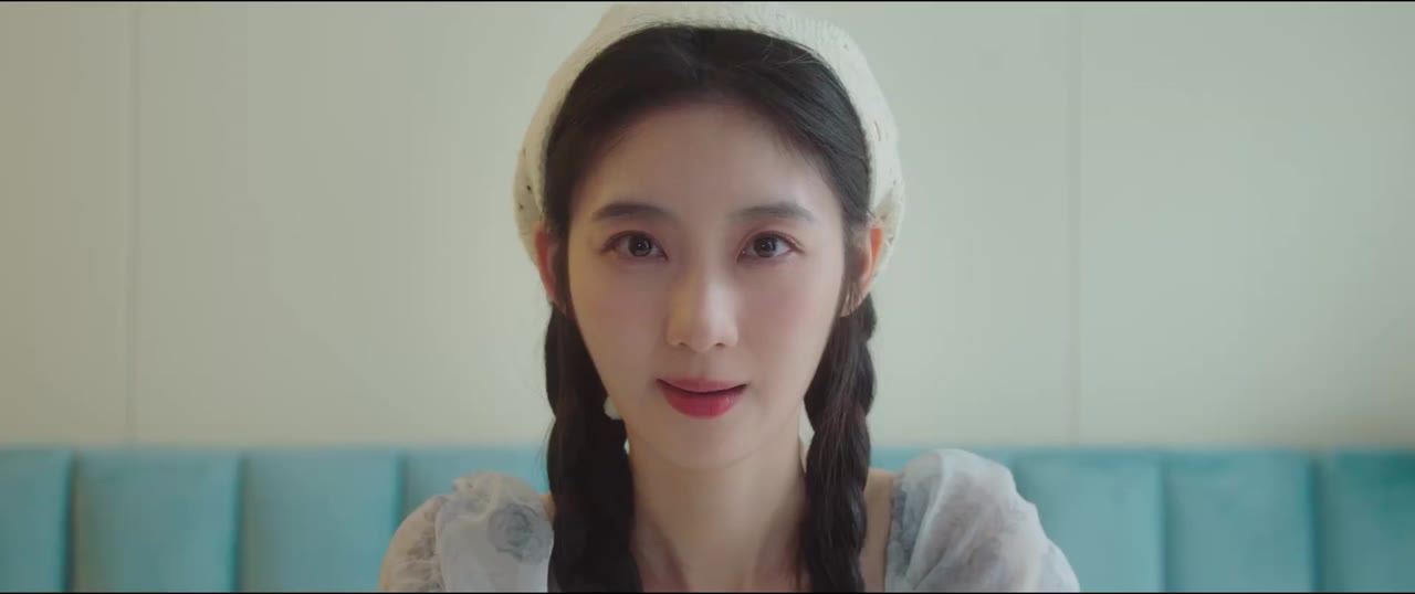 Đồi Trà Tình Yêu tập 16 cảnh 2