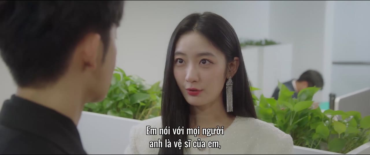 Đồi Trà Tình Yêu tập 17