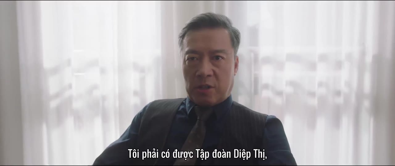 Đồi Trà Tình Yêu tập 17 cảnh 2
