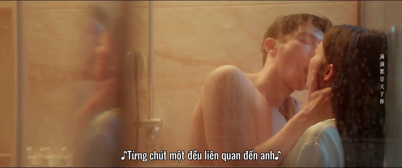 Đồi Trà Tình Yêu tập 17 cảnh 3
