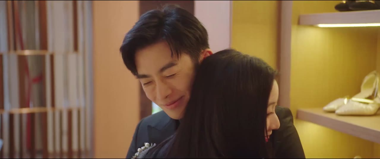 Đồi Trà Tình Yêu tập 18
