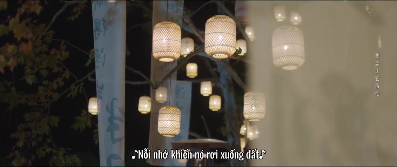 Đồi Trà Tình Yêu tập 20 cảnh 3