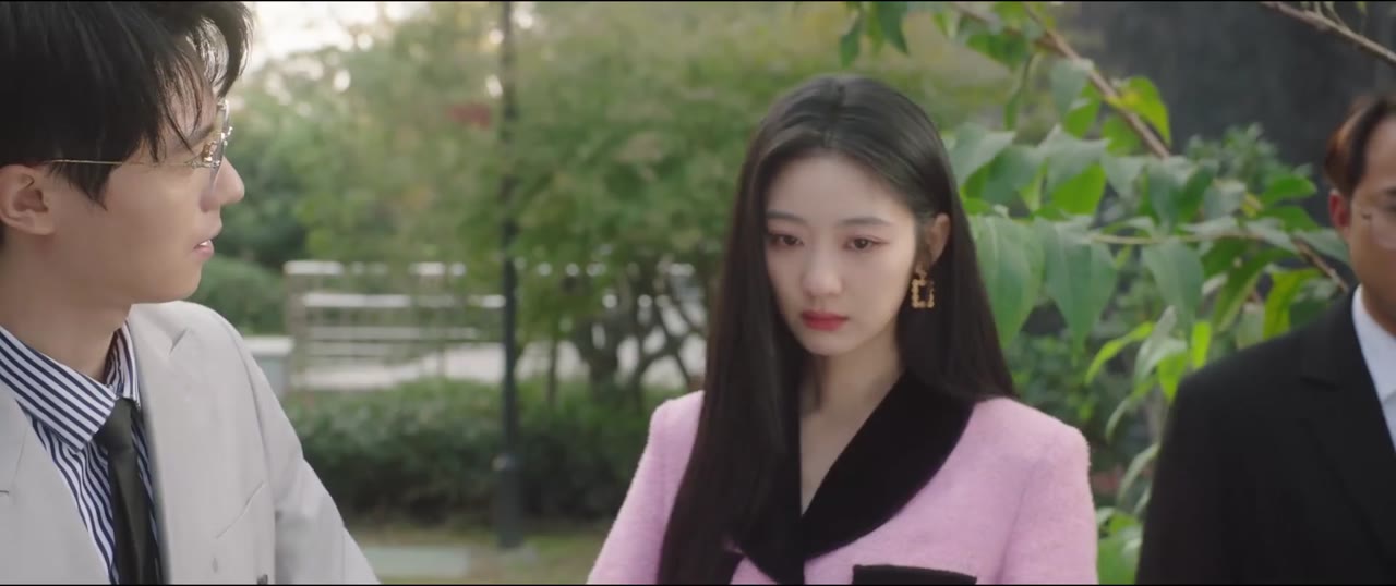 Đồi Trà Tình Yêu tập 23