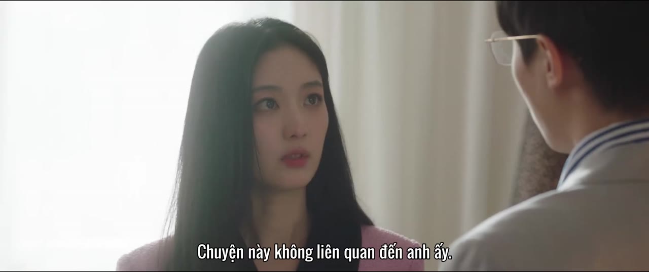 Đồi Trà Tình Yêu tập 23 cảnh 2