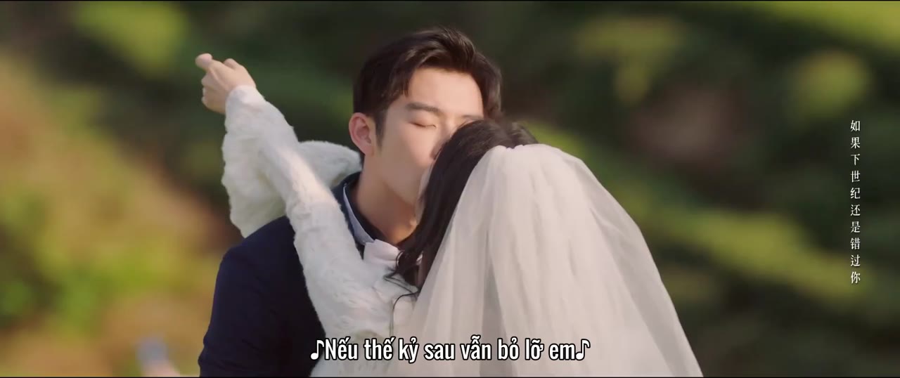 Đồi Trà Tình Yêu tập 24 cảnh 2