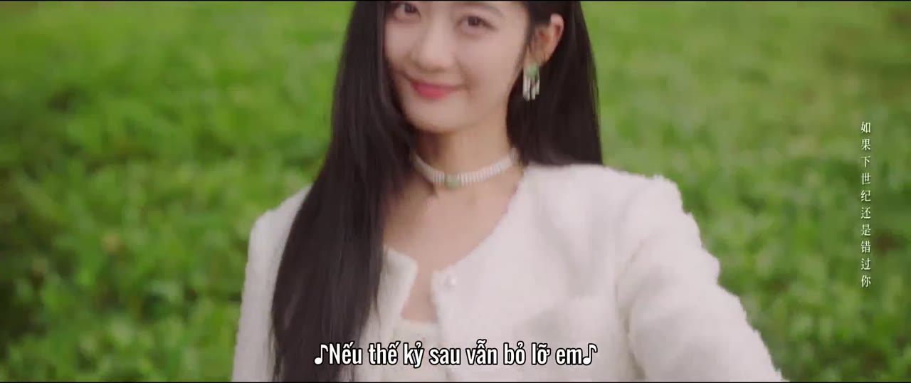 Đồi Trà Tình Yêu tập 24 cảnh 3
