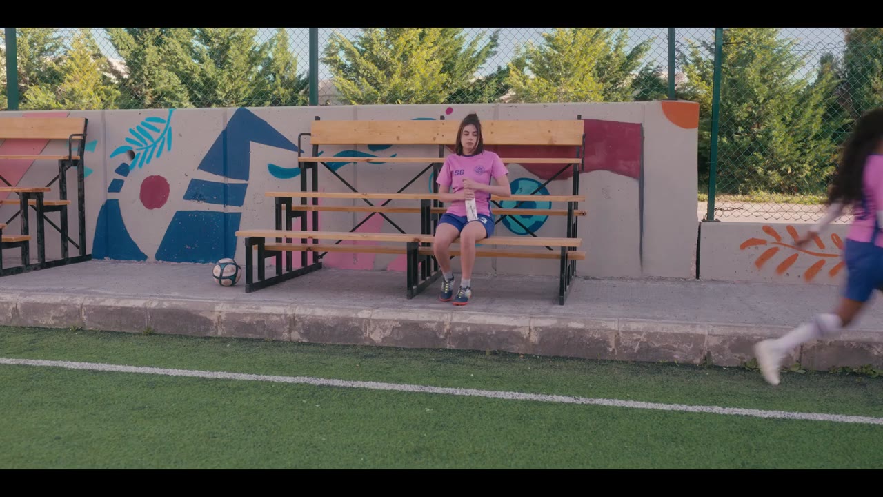 Trường Nữ Sinh AlRawabi tập 2