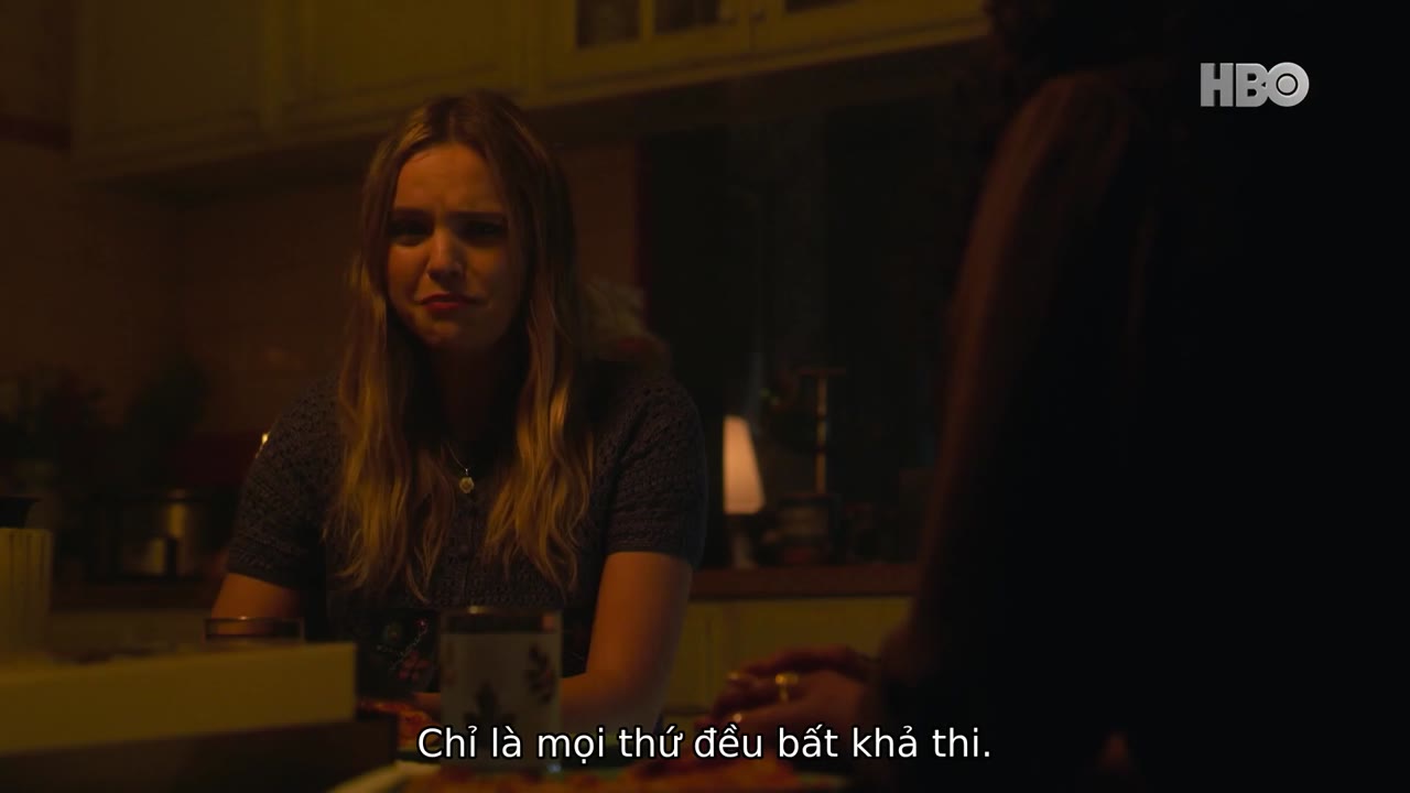 Những Kẻ Nói Dối Xinh Đẹp: Ngọn Nguồn Tội Lỗi (Phần 1) tập 1 cảnh 3