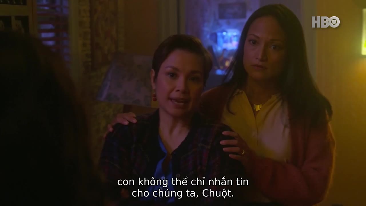 Những Kẻ Nói Dối Xinh Đẹp: Ngọn Nguồn Tội Lỗi (Phần 1) tập 2