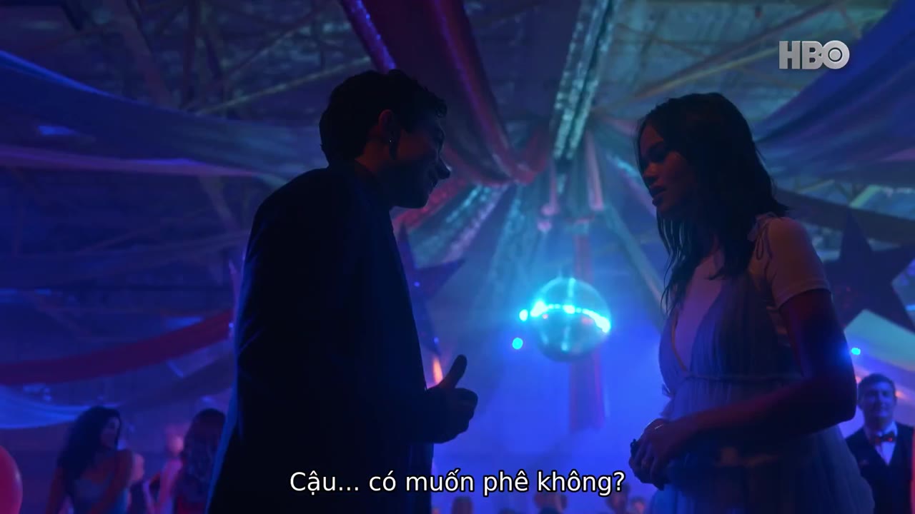 Những Kẻ Nói Dối Xinh Đẹp: Ngọn Nguồn Tội Lỗi (Phần 1) tập 2 cảnh 3