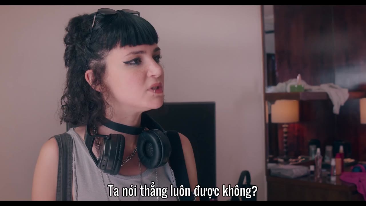 Trường Nữ Sinh AlRawabi (Phần 1) tập 5